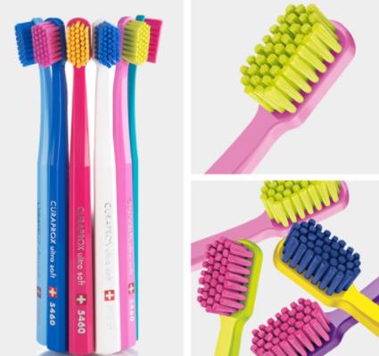 2020年十大軟毛牙刷排名,舒克軟毛牙刷、獅王超軟護理牙刷很健康