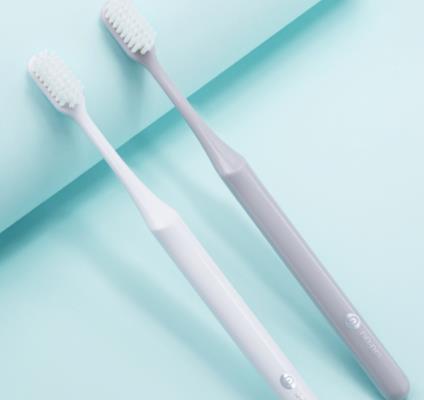 2020年十大軟毛牙刷排名,舒克軟毛牙刷、獅王超軟護理牙刷很健康