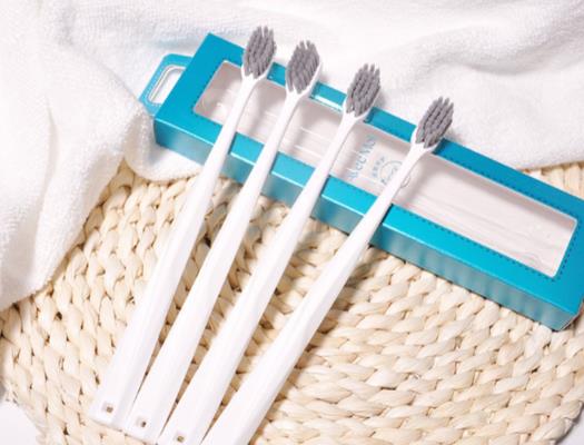 2020年十大軟毛牙刷排名,舒克軟毛牙刷、獅王超軟護理牙刷很健康