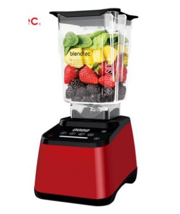 家用破壁料理機十大品牌,blendtec、VITAMIX破壁機品質(zhì)突出