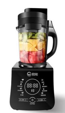 家用破壁料理機十大品牌,blendtec、VITAMIX破壁機品質(zhì)突出