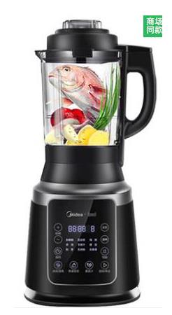 家用破壁料理機十大品牌,blendtec、VITAMIX破壁機品質(zhì)突出