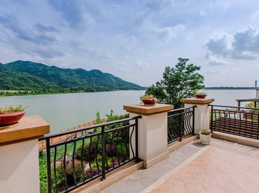 肇慶十大風(fēng)景名勝排名,七星巖景區(qū)非常有名、將軍山放松心情