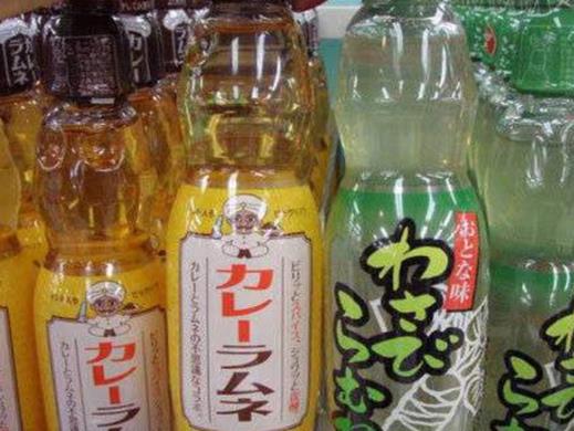 日本十大怪味飲料排名,大象糞便啤酒苦澀又甘甜、黃蜂酒體驗難得