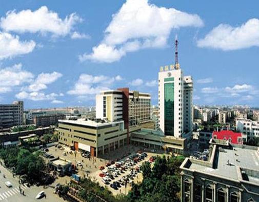 山東八大實力最強醫院排名,齊魯醫院、山東省立醫院是國家重點關注