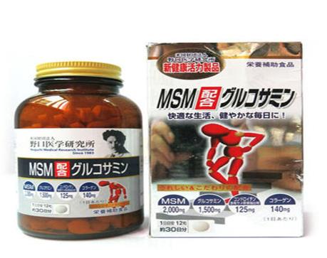 日本本土保健品排行榜,小林制藥納豆營養品評價高、鯊魚軟骨素抗衰老