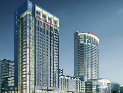 中國十大著名呼吸科專科醫(yī)院,中國醫(yī)學科學院北京協(xié)和醫(yī)院醫(yī)療設備齊全