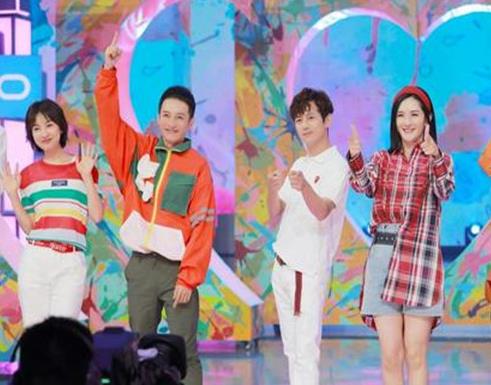 2020年最火的九大綜藝排名,乘風(fēng)破浪的姐姐、向往的生活收視率都很高