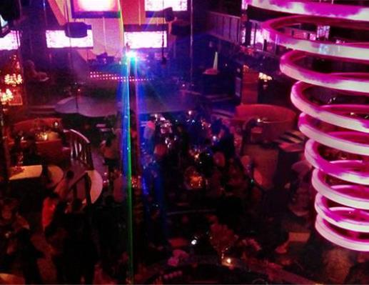 2020年大慶十大酒吧排行榜,胡桃里音樂酒館綜合性強,紅館酒吧知名度高