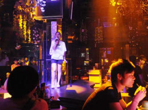 2020年大慶十大酒吧排行榜,胡桃里音樂酒館綜合性強,紅館酒吧知名度高