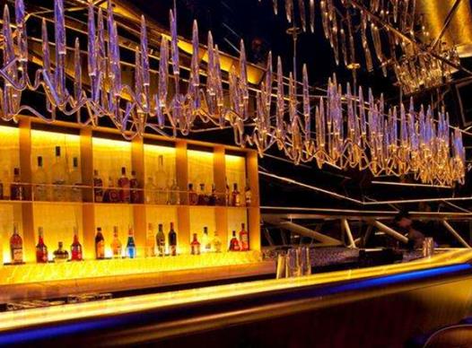 2020年大慶十大酒吧排行榜,胡桃里音樂酒館綜合性強,紅館酒吧知名度高