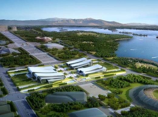 大同最好的展覽館排行榜,大同美術館、大同云岡石窟博物館知名度很高