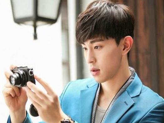 鄧倫出演的電視劇排行榜,香蜜沉沉燼如霜非常討喜,因為遇見你很深情