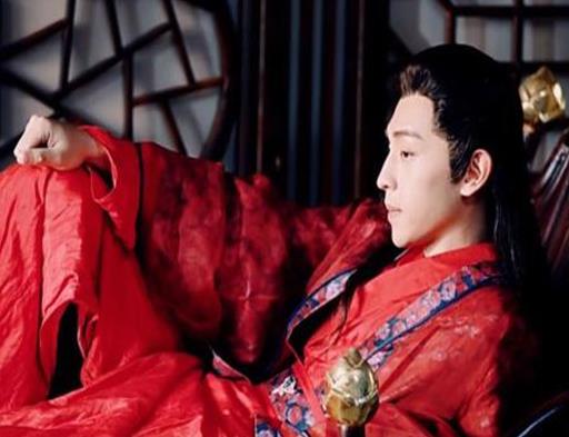 鄧倫出演的電視劇排行榜,香蜜沉沉燼如霜非常討喜,因為遇見你很深情