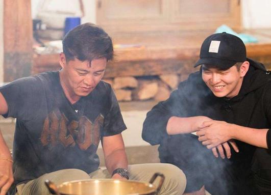 適合吃飯時看的韓國綜藝,更美味的干杯、一頓飯的品格帶你看美食的碰撞