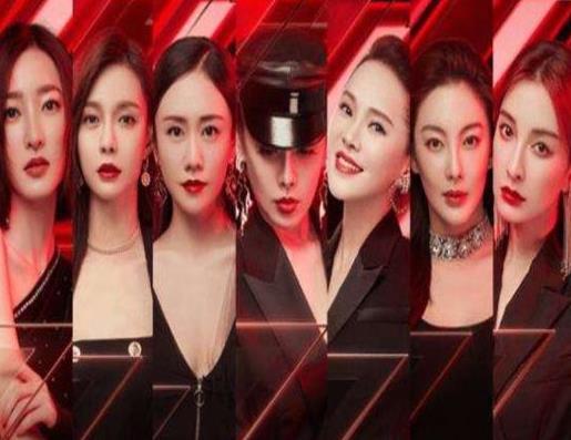 中國十大最火爆的綜藝節目,快樂大本營是老牌子,王牌對王牌令人捧腹