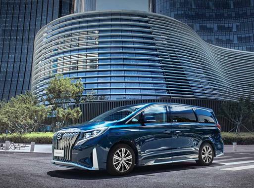 十大七座MPV商務(wù)車排名,別克GL8動力充沛、威然動力非常流暢順滑