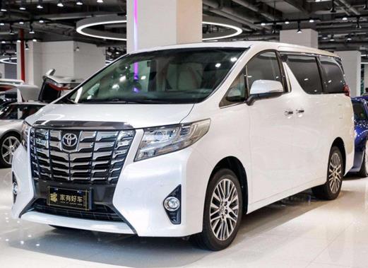 十大七座MPV商務(wù)車排名,別克GL8動力充沛、威然動力非常流暢順滑