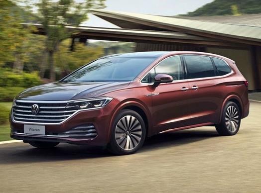 十大七座MPV商務(wù)車排名,別克GL8動力充沛、威然動力非常流暢順滑