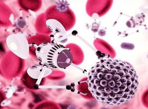 中國十大黑科技排名,ET工業大腦節省成本、癌癥早篩AI提供診療技術