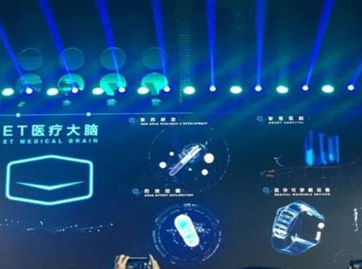 中國十大黑科技排名,ET工業大腦節省成本、癌癥早篩AI提供診療技術