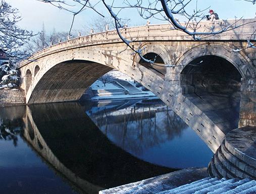 中國最美的十大古建筑排名,萬里長城是奇跡,莫高窟是佛教藝術(shù)的寶庫