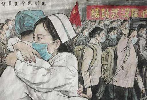 2020百度沸點(diǎn)十大年度關(guān)鍵詞排名,疫情、全面小康是年度熱搜