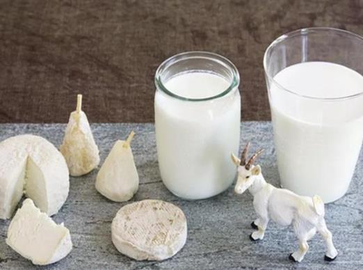 十大液態羊奶品牌排行榜,卓牧羊奶、圣妃羊奶都值得信賴