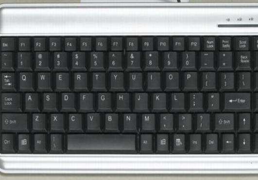 中國鍵盤十大品牌排名,羅技鍵盤、微軟鍵盤上手感好