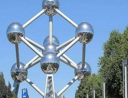 世界十大最奇特建筑,達(dá)·芬奇大廈、維斯曼藝術(shù)博物館十分亮眼