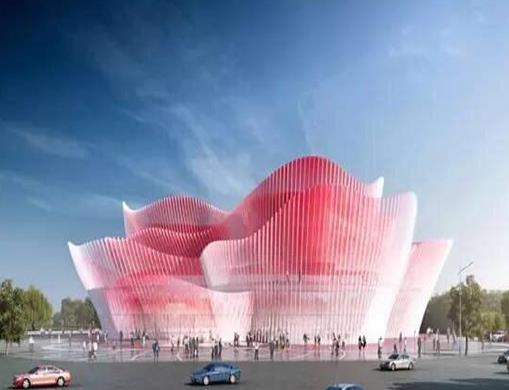 中國(guó)十大最美現(xiàn)代建筑,安徽鋼琴屋、湖州喜拉登酒店非常有特點(diǎn)