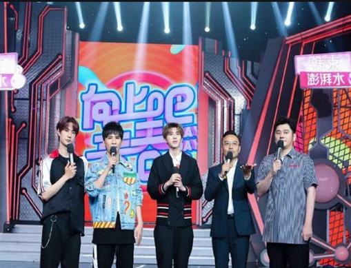 收視率前十的綜藝節目排名,非誠勿擾、快樂大本營名氣都很大