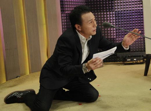 中國十大原創綜藝節目排名,深入人心、聲臨其境都很出色