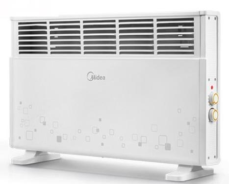 2021取暖器十大品牌排行榜,美的取暖器、格力取暖器值得信賴