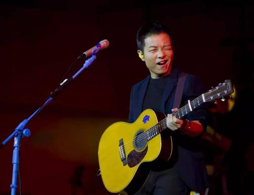 許巍十大經典歌曲排行榜,《執著》《藍蓮花》震撼心靈