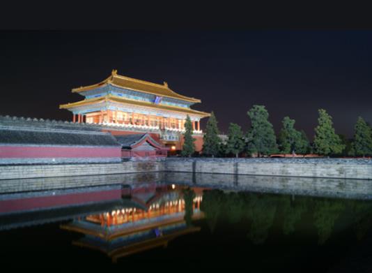 臺灣十大旅游景點排名,日月潭、臺北故宮博物院景觀獨一無二