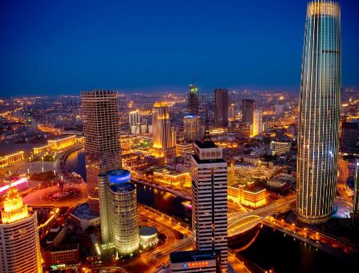 2021年居民儲蓄排行榜,北京居民儲蓄高,上海是外貿最發達的城市