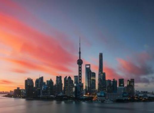 2021年居民儲蓄排行榜,北京居民儲蓄高,上海是外貿最發達的城市