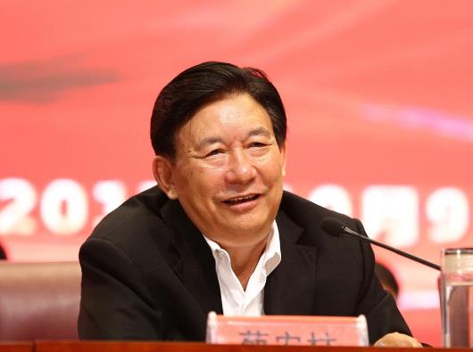 湖北十大富豪企業家排行榜,雷軍是小米創始人,陳東升投身抗疫一線