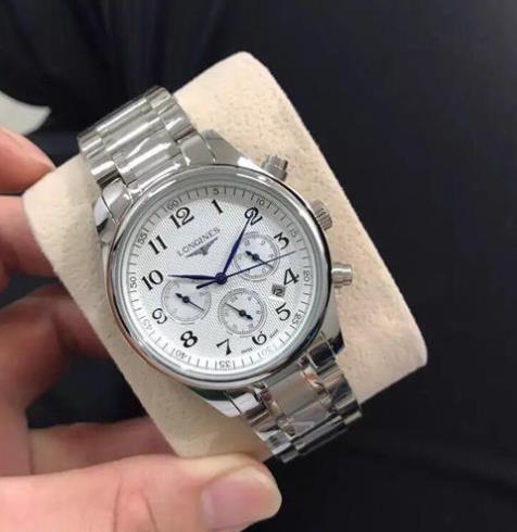 2021十大全自動機械表品牌,浪琴機械表、天梭機械表很有聲譽