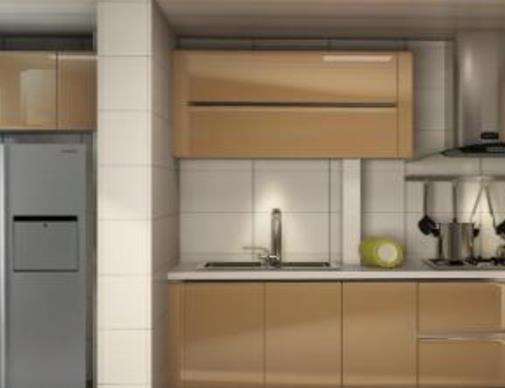 2021中國十大整體櫥柜品牌,歐派櫥柜、博洛尼櫥柜深受喜愛