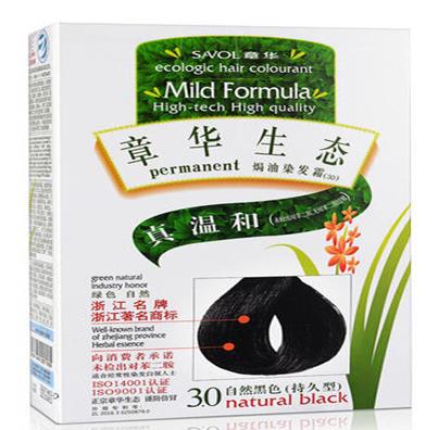 2021染發劑十大品牌排行榜,歐萊雅染發劑、施華蔻染發劑安全可靠