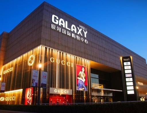 天津十大適合女生逛的好地方,奧特萊斯、集裝箱生活館KKV有吸引力