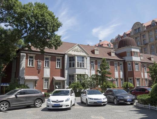 天津五大道必去景點(diǎn)排名,顏惠慶故居、曹錕舊居都很有特色