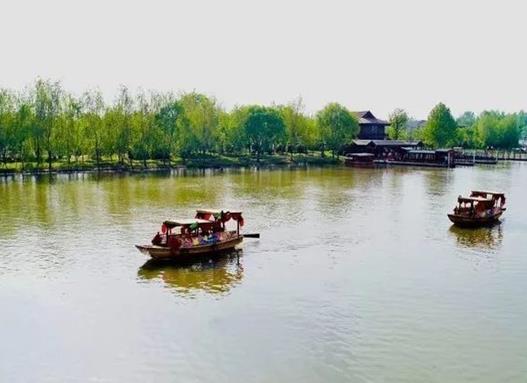 連云港十大風景區排行榜,潮河灣、花果山風景區是網紅打卡點