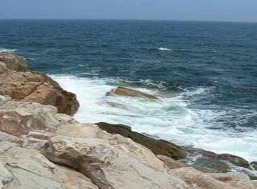 連云港十大風景區排行榜,潮河灣、花果山風景區是網紅打卡點