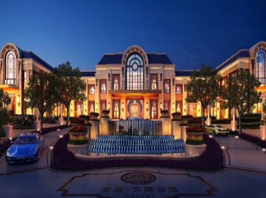 中山十大熱門游樂場排名,繽紛幻彩摩天輪、智游天地受孩子喜愛