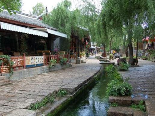 麗江九大風景區排行榜,麗江古城、玉龍雪山國家級風景名勝區深受歡迎