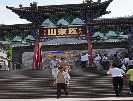 蘭州九大風景區(qū)排行榜,黃河樓夜景美、中山橋非常壯觀