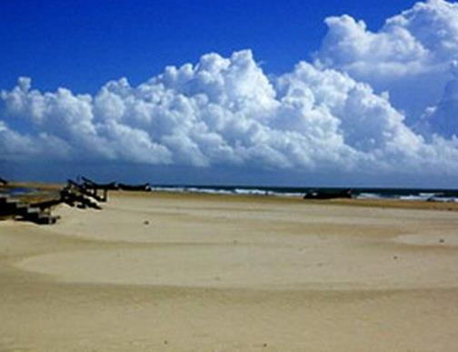 湛江十大風景名勝排名,金沙灣觀海長廊、南三旅游區(qū)有代表性